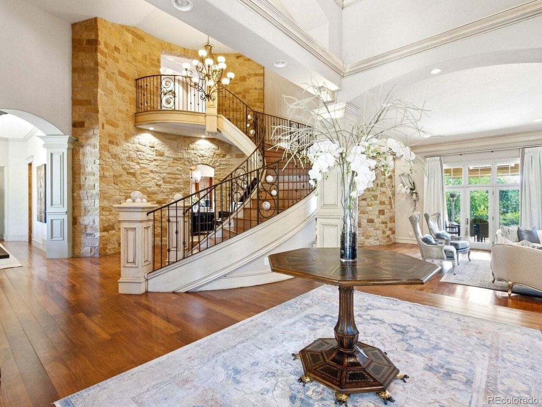 House in Cherry Hills Village, Colorado, United States 5 - 18601542