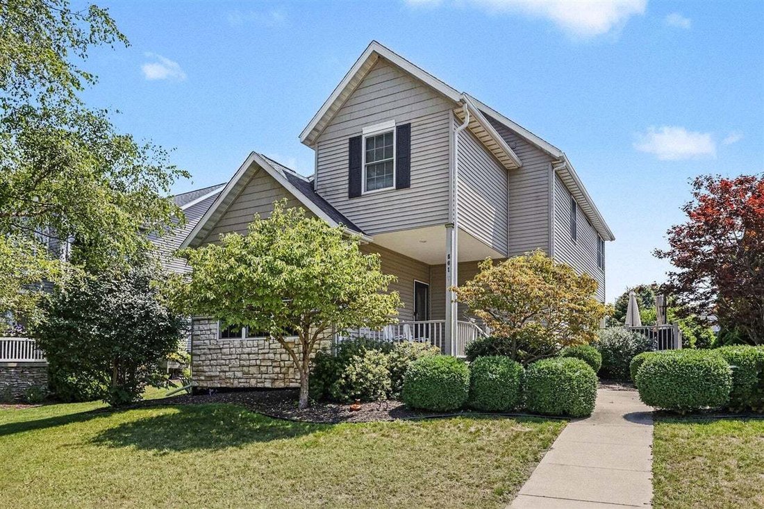 House in St. Joseph, Michigan, United States 3 - 18600138