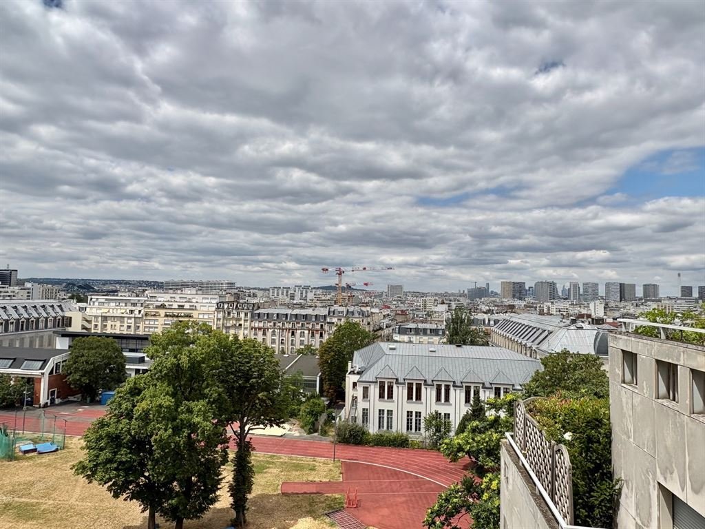 Apartment in Saint Lambert, Paris 15e Arrondissement, Paris 2 - 17887216