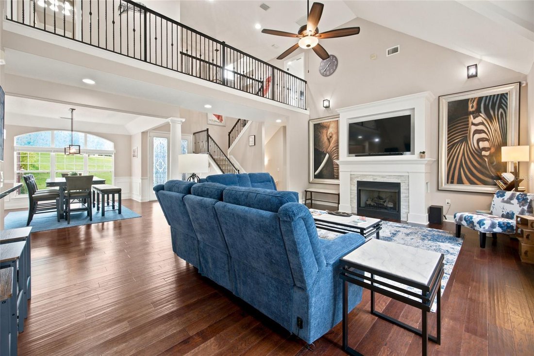 House in Ocala, Florida, United States 3 - 18601358