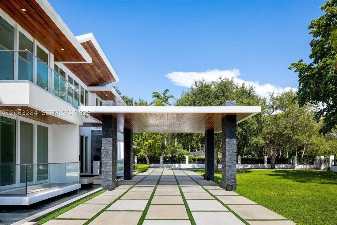 House in Coral Gables, Florida, United States 5 - 18596732