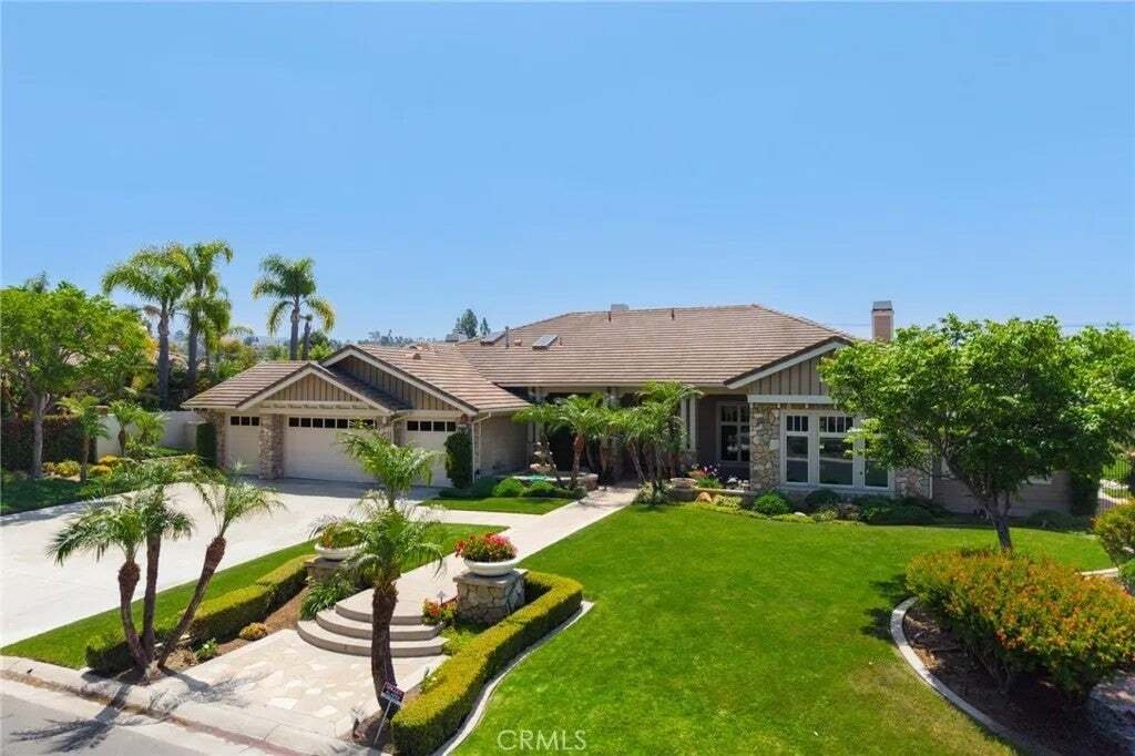 Casa a Orange, California, Stati Uniti 2 - 18215885