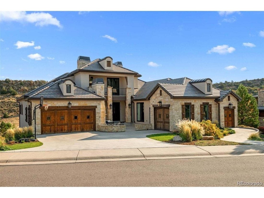 House in Sterling Ranch, Colorado, United States 1 - 18597010