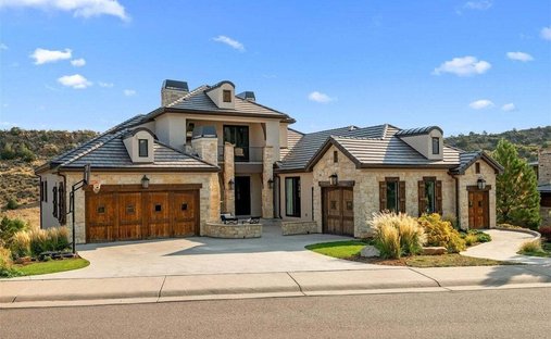 House in Sterling Ranch, Colorado, United States 1