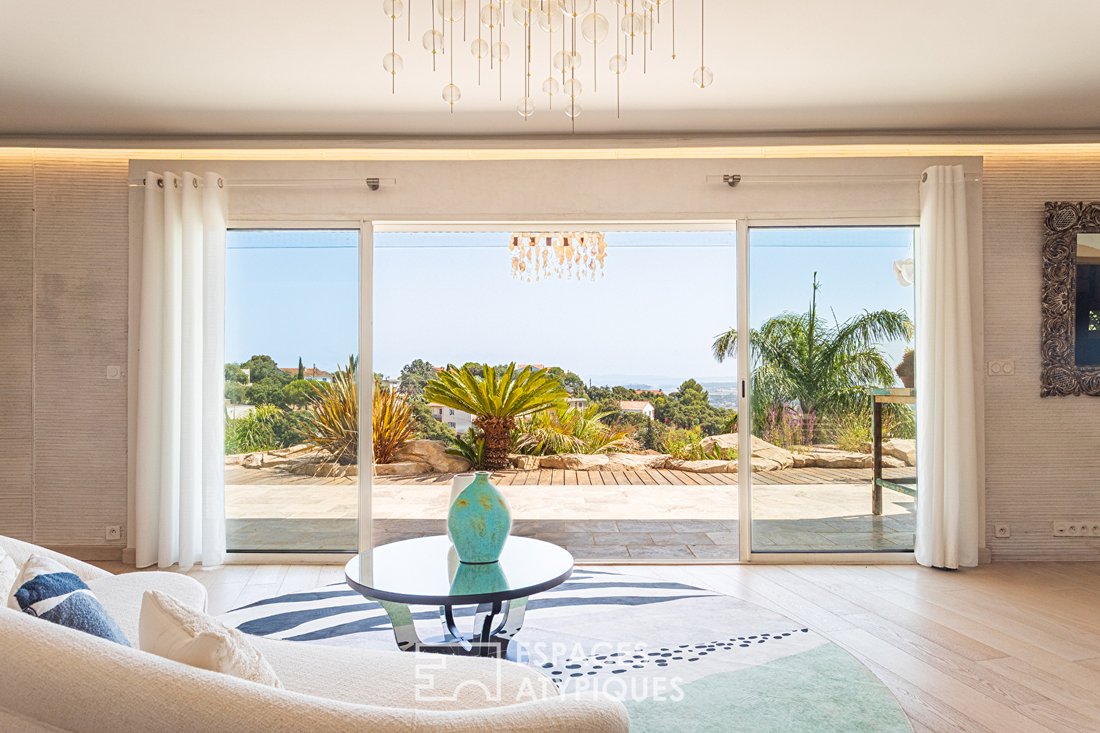 Villa in French Riviera, Provence-Alpes-Côte d'Azur, France 3 - 18602901
