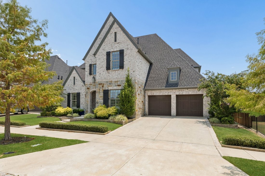 House in Frisco, Texas, United States 2 - 18600974