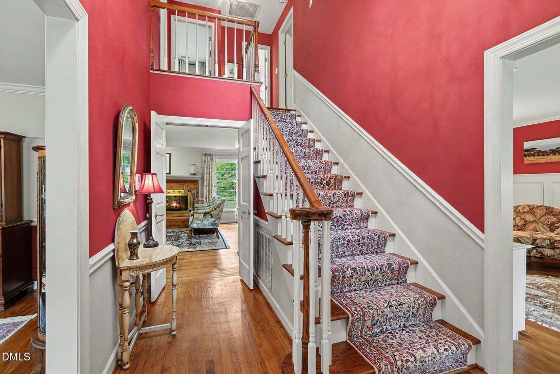 House in Durham, North Carolina, United States 3 - 18601525