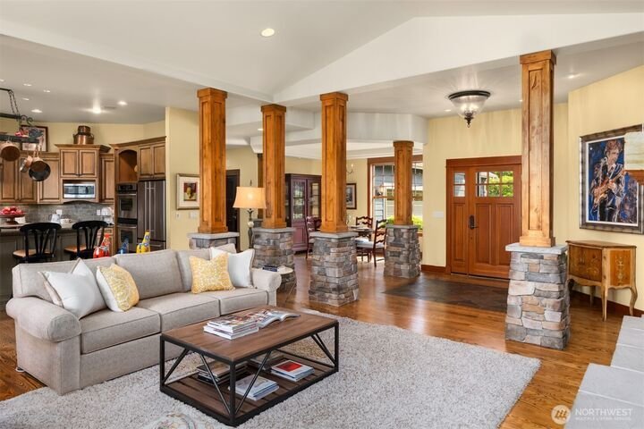 House in Kingston, Washington, United States 4 - 18604074