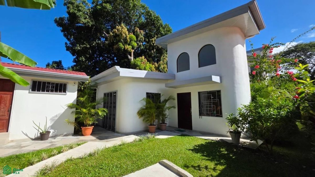 House in Sámara, Guanacaste Province, Costa Rica 1 - 17729024