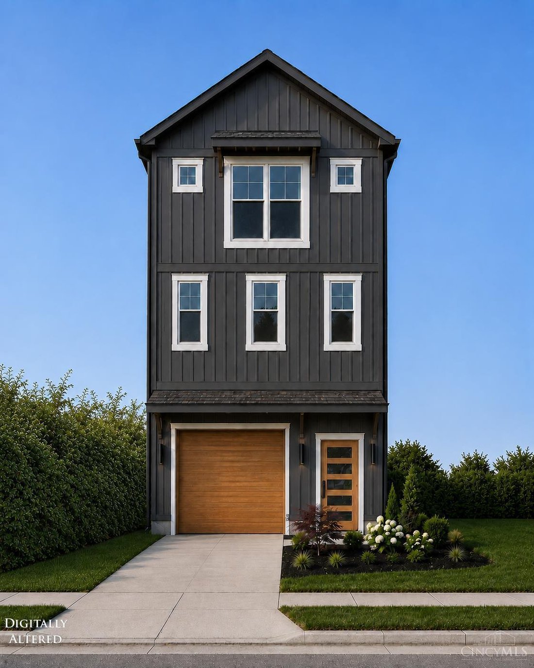 House in Cincinnati, Ohio, United States 1 - 18313682