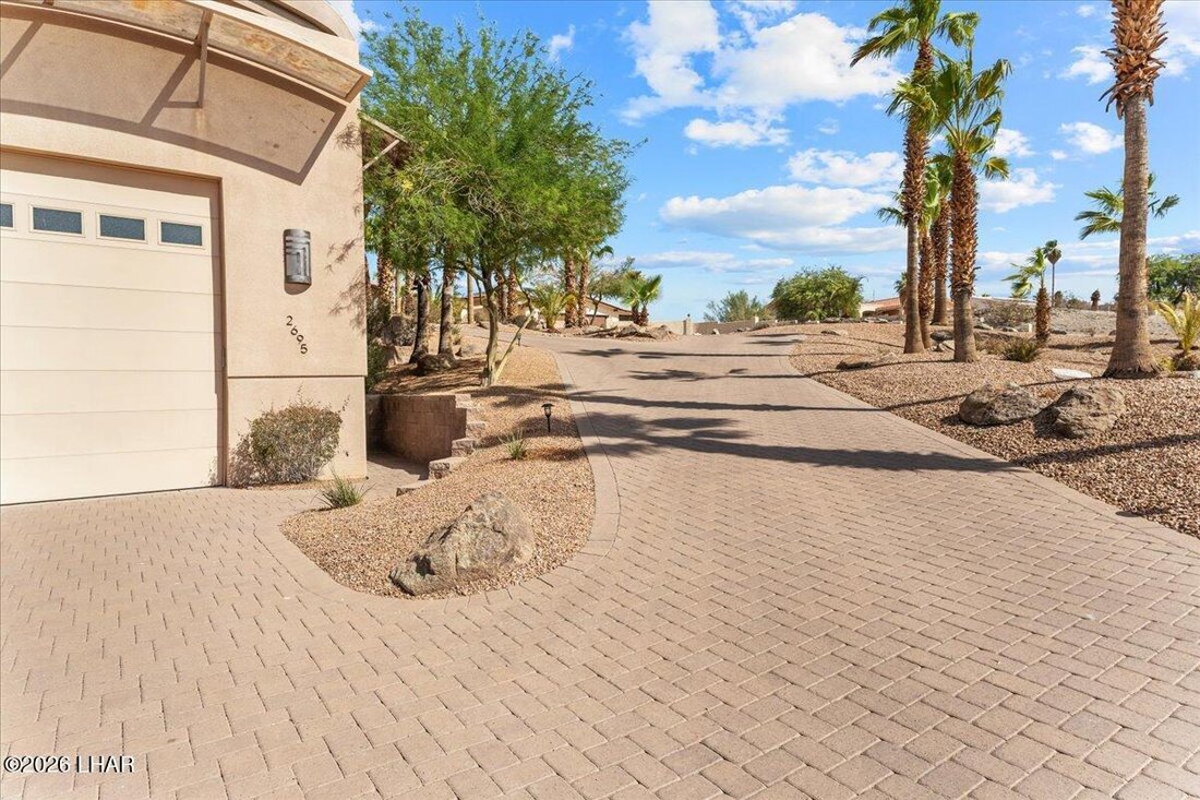 House in Lake Havasu City, Arizona, United States 3 - 18600886