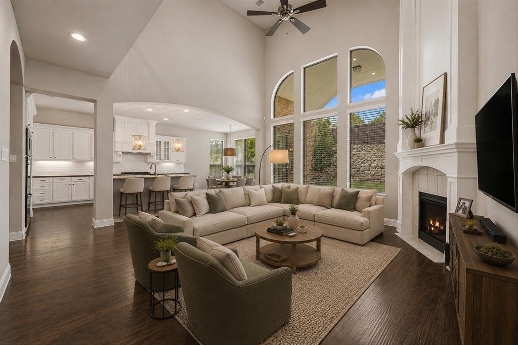 House in Lantana, Texas, United States 4 - 18602228