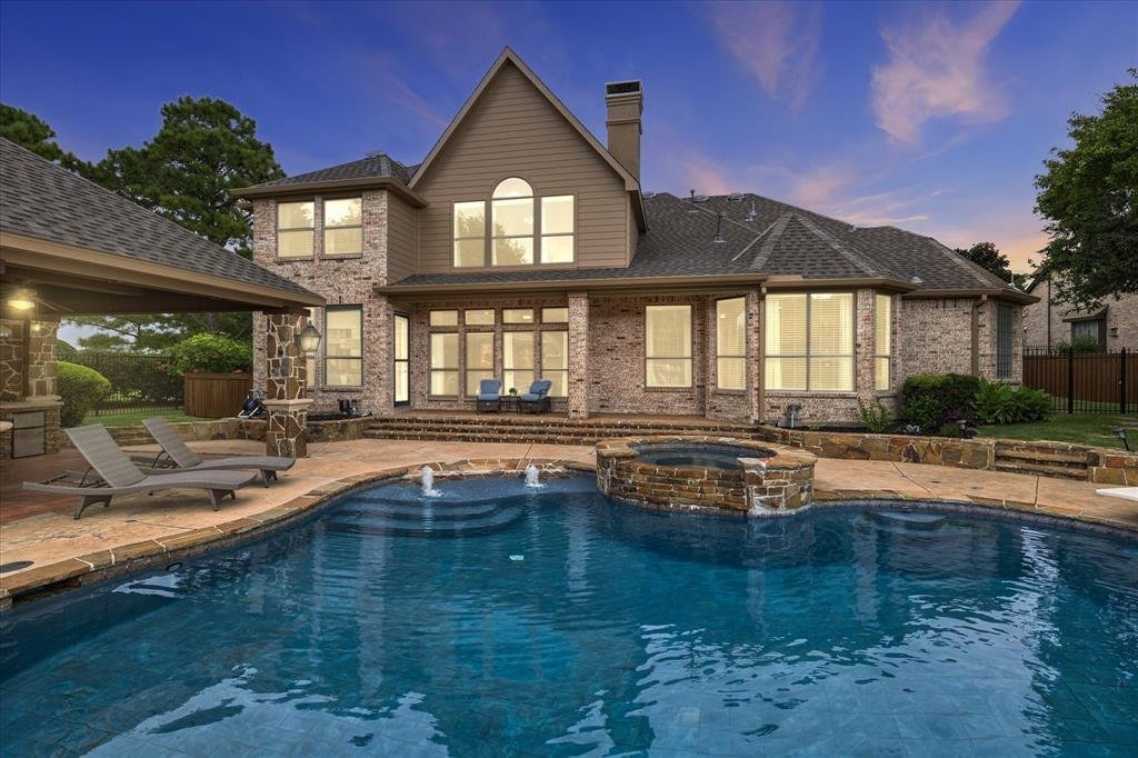 House in Grapevine, Texas, United States 3 - 18597738