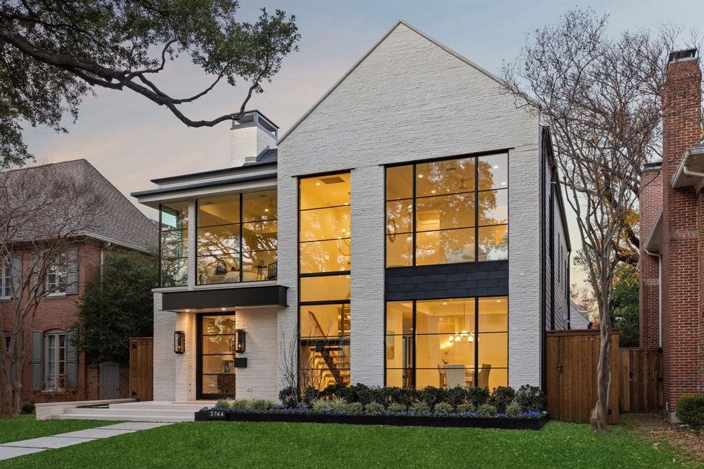 House in University Park, Texas, United States 2 - 18597757