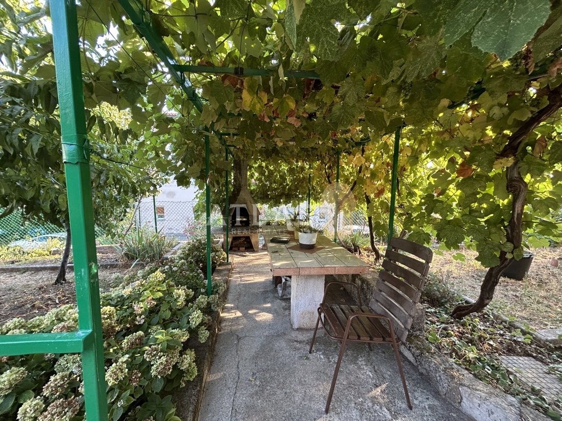 Apartment in Mjesni odbor Turnic, Grad Rijeka, Primorje-Gorski Kotar County 1 - 18601056