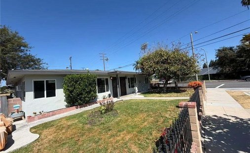 Orange, California, United States 1