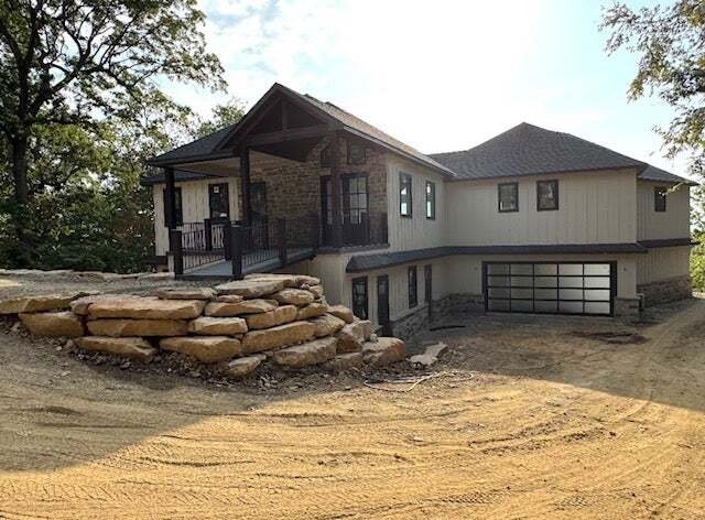 House in Eufaula, Oklahoma, United States 2 - 18329179