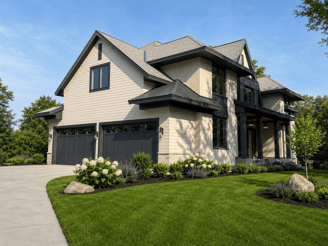 House in Edina, Minnesota, United States 2 - 18593793