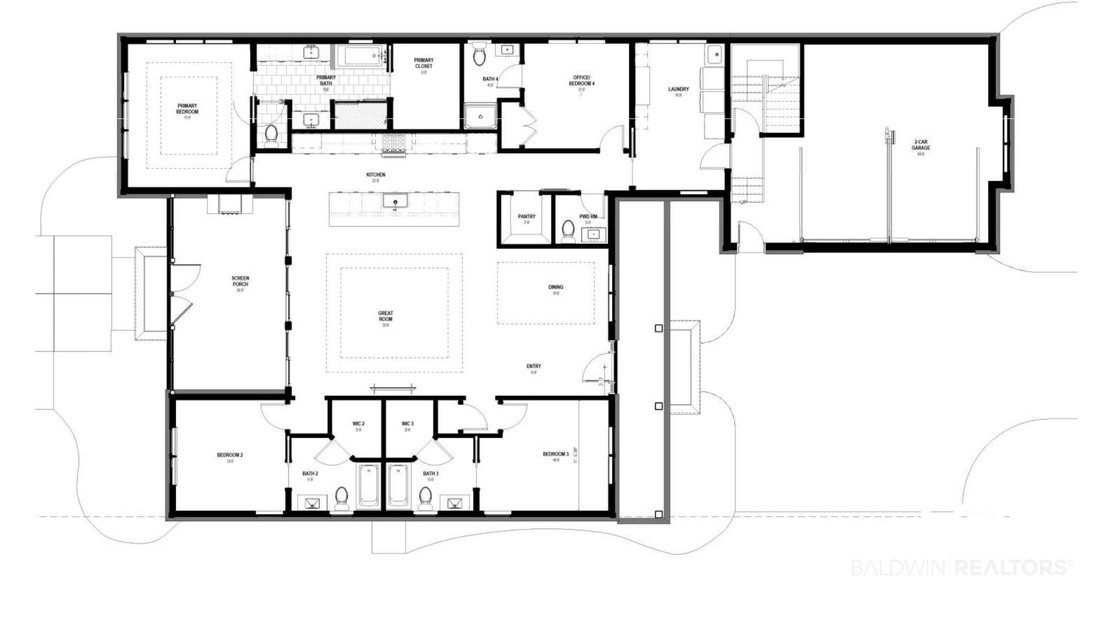 House in Loxley, Alabama, United States 2 - 17040487