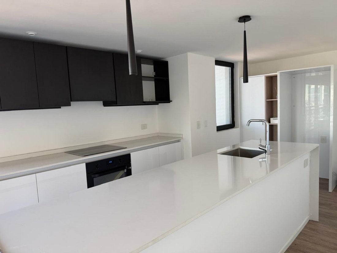 Apartment in Buenos Aires, Buenos Aires, Argentina 1 - 18599506