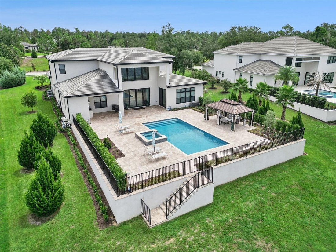 House in Montverde, Florida, United States 4 - 18596774