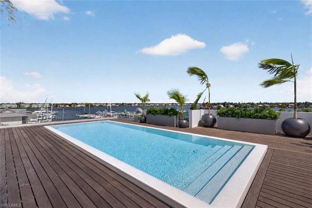 House in Naples, Florida, United States 5 - 18603737