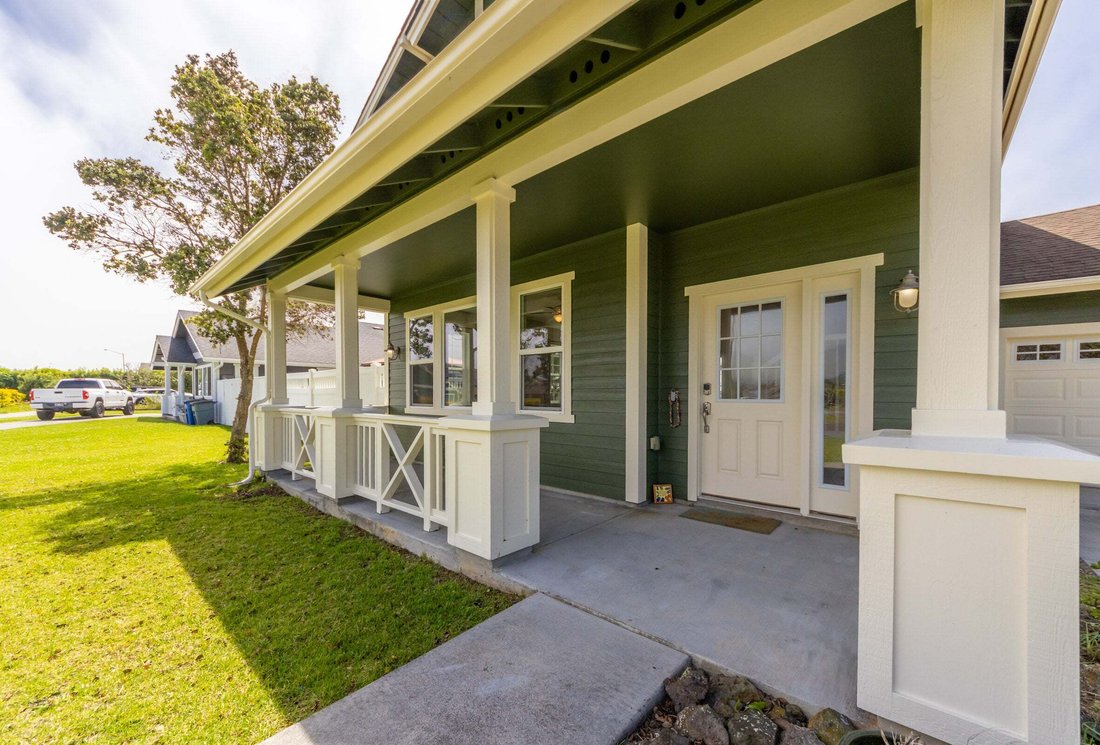 House in Waimea, Hawaii, United States 2 - 18601069