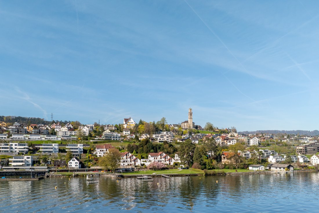 House in Thalwil, Zürich, Switzerland 4 - 18514450