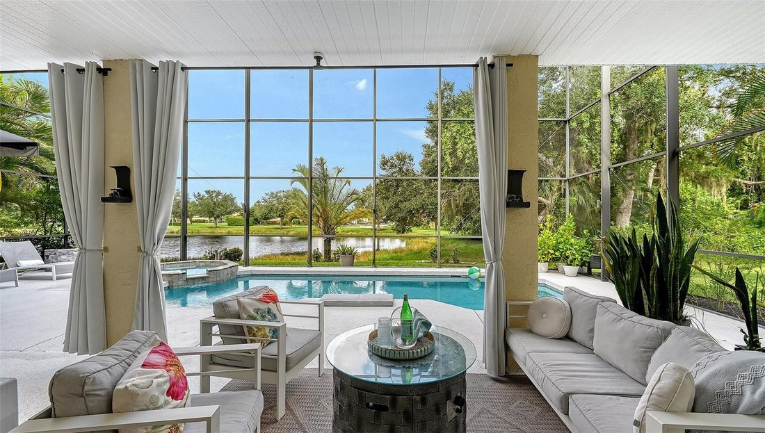 House in Sarasota, Florida, United States 5 - 17984447