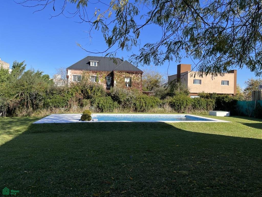 House in Hudson, Buenos Aires, Buenos Aires Province, Argentina 1 - 17232526