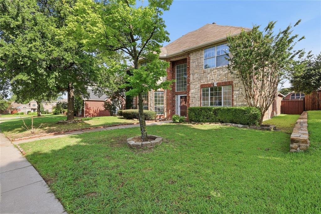 House in Plano, Texas, United States 2 - 18602279