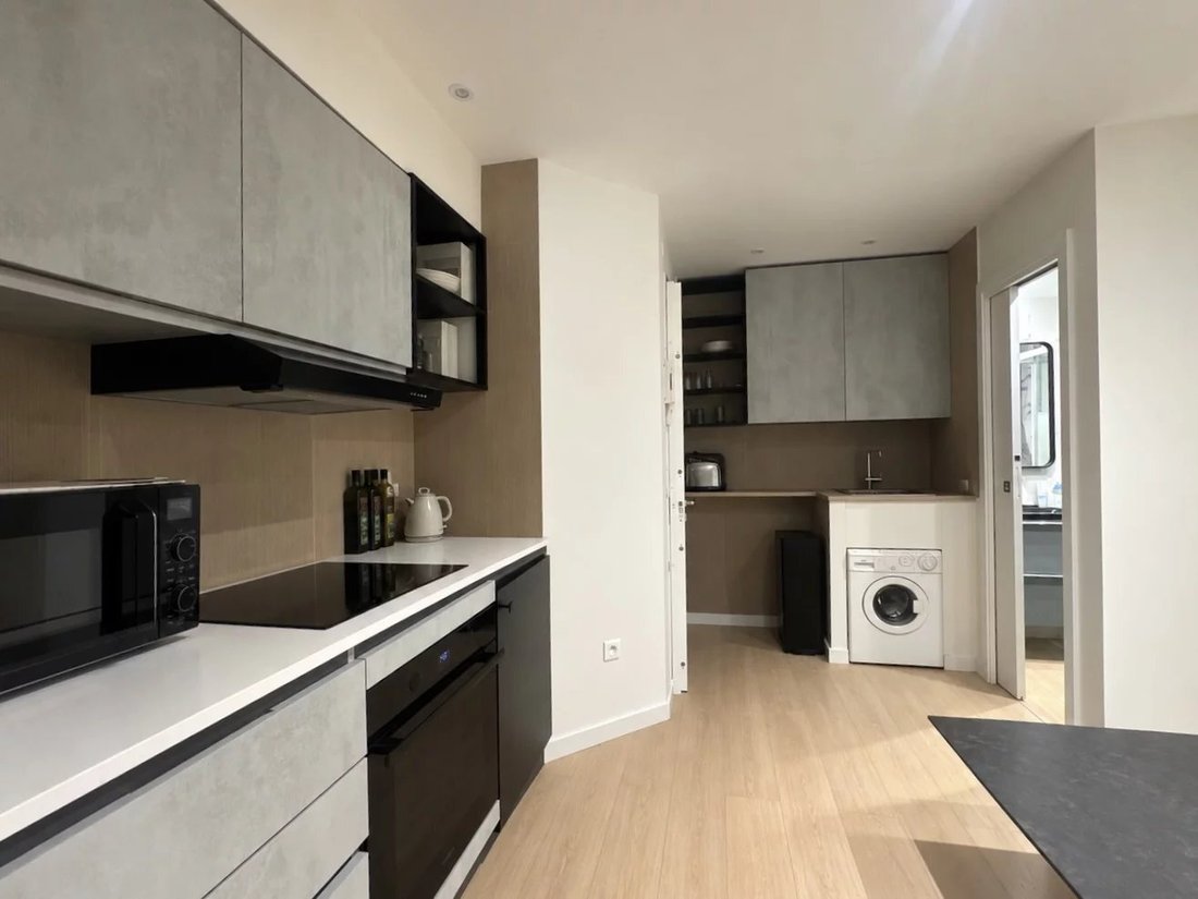 Apartment in French Riviera, Provence-Alpes-Côte d'Azur, France 3 - 18598657