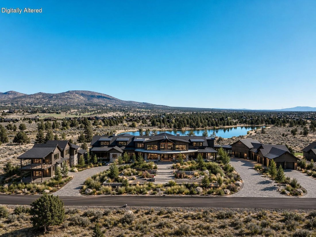 House in Powell Butte, Oregon, United States 5 - 16787446