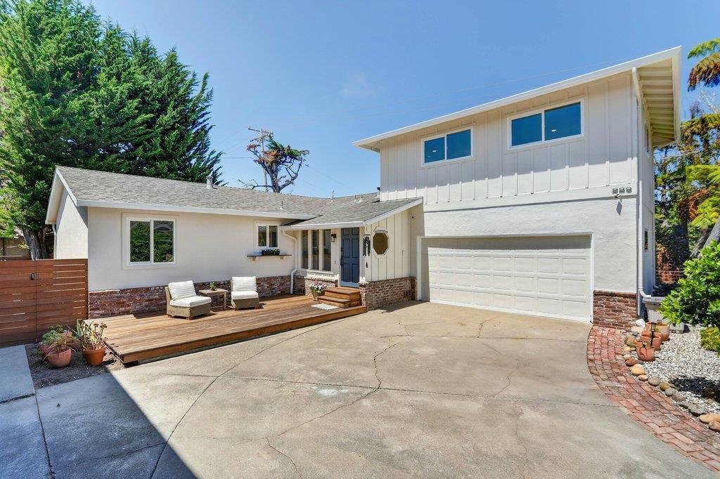 House in Santa Cruz, California, United States 3 - 18600609