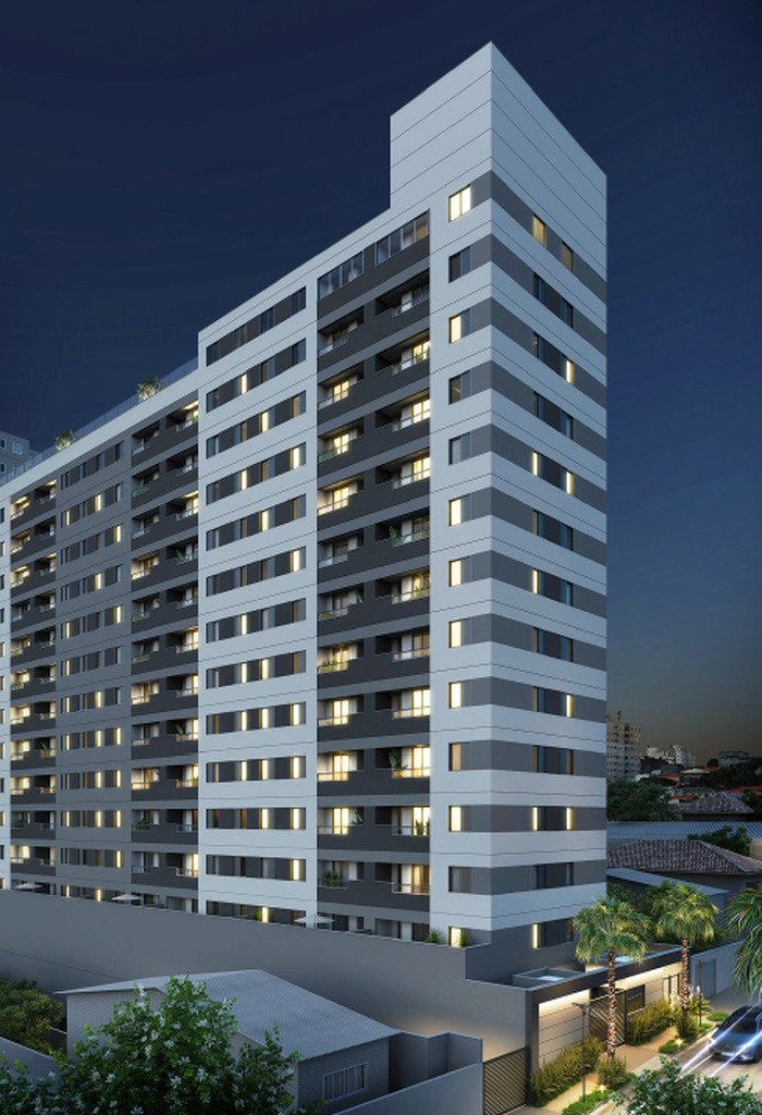 São Paulo, State of São Paulo, Brazil 4 - 18603907