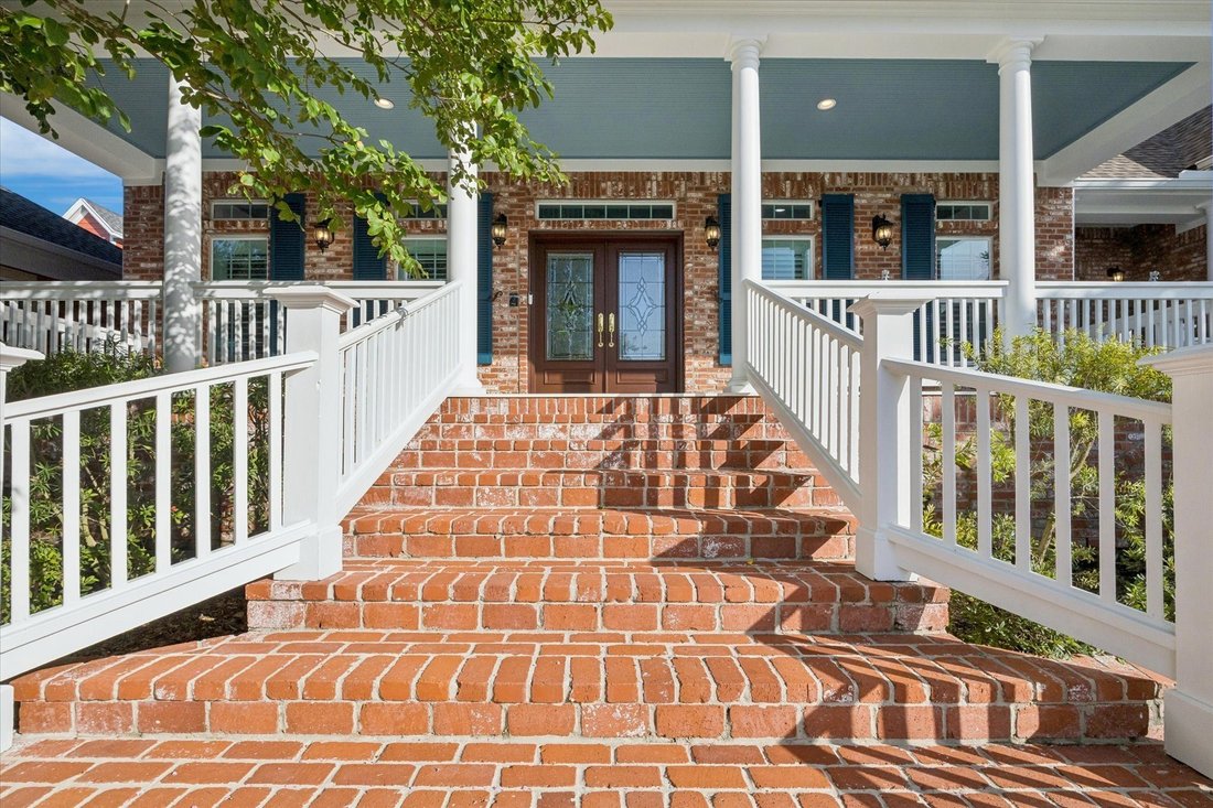 House in Galveston, Texas, United States 4 - 18603550