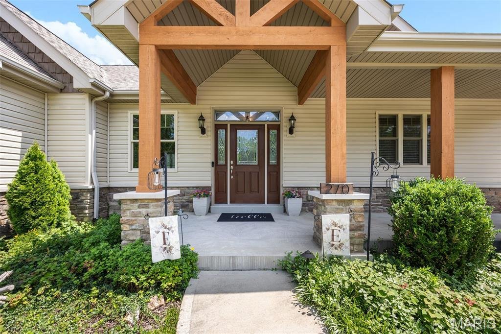 House in Wildwood, Missouri, United States 3 - 18596654