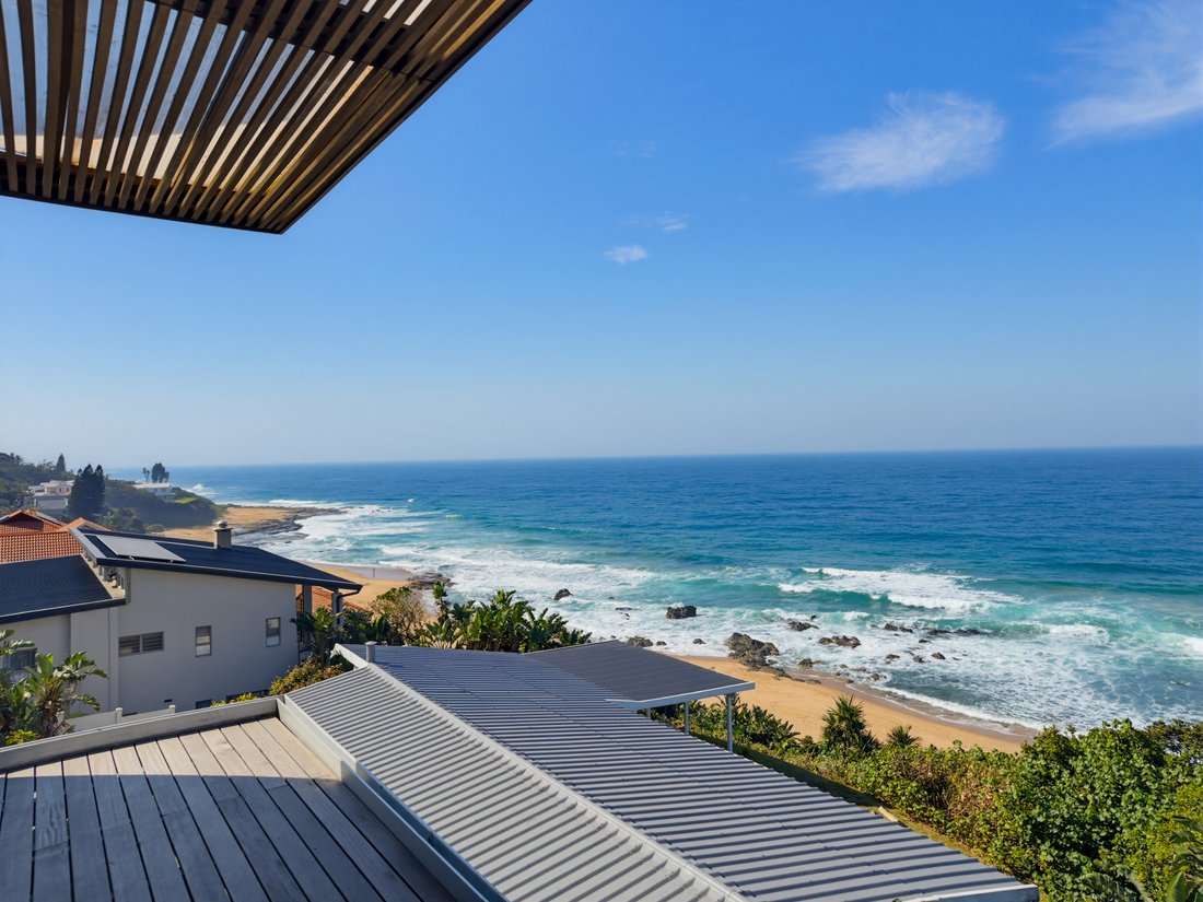 Country House in Sheffield Beach Estate, KwaZulu-Natal, South Africa 1 - 18598879