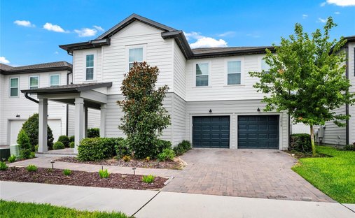 House in Winter Garden, Florida, United States 1