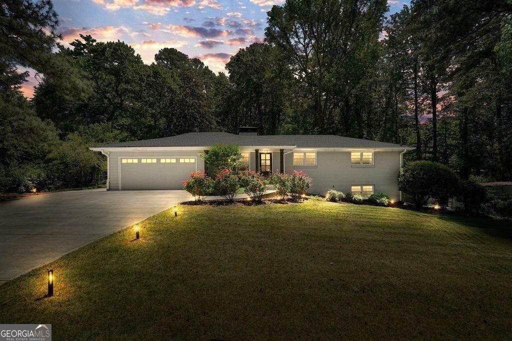 House in Smyrna, Georgia, United States 3 - 17802526