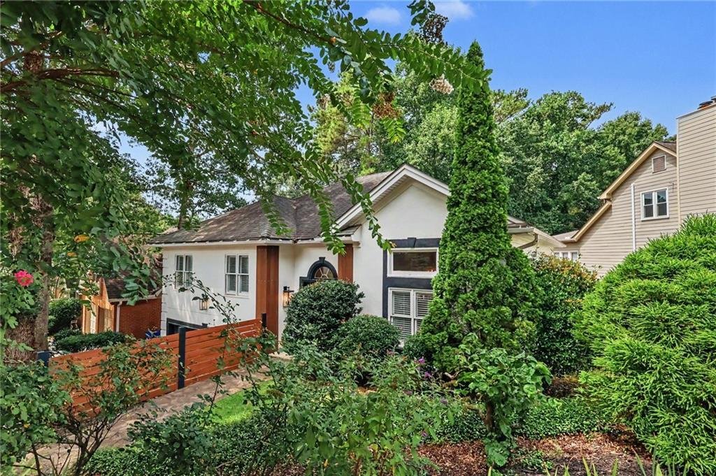 House in Decatur, Georgia, United States 4 - 18597227