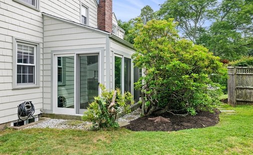 Haus in Marblehead, Massachusetts, Vereinigte Staaten 1