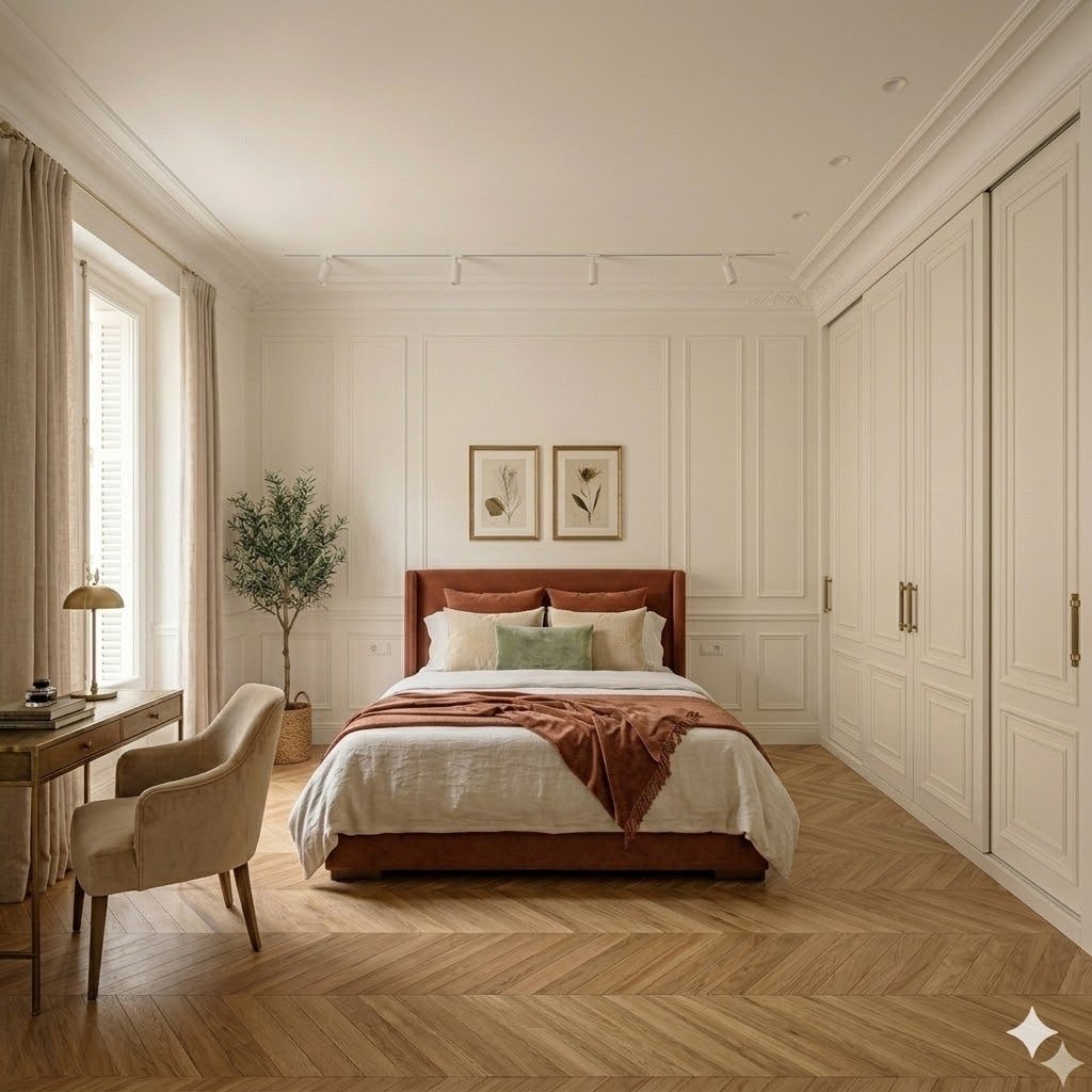 Apartment in Centro, Madrid, Spain 1 - 18597193