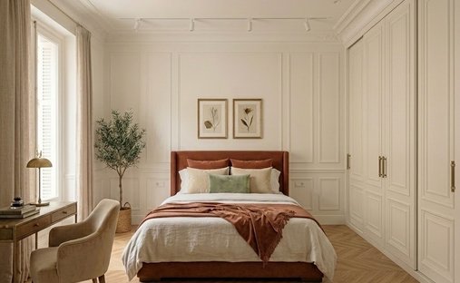 Apartment in Centro, Madrid, Spain 1