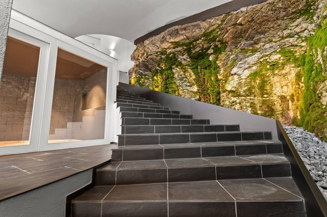 House in Luzein, Grisons, Switzerland 2 - 18599788
