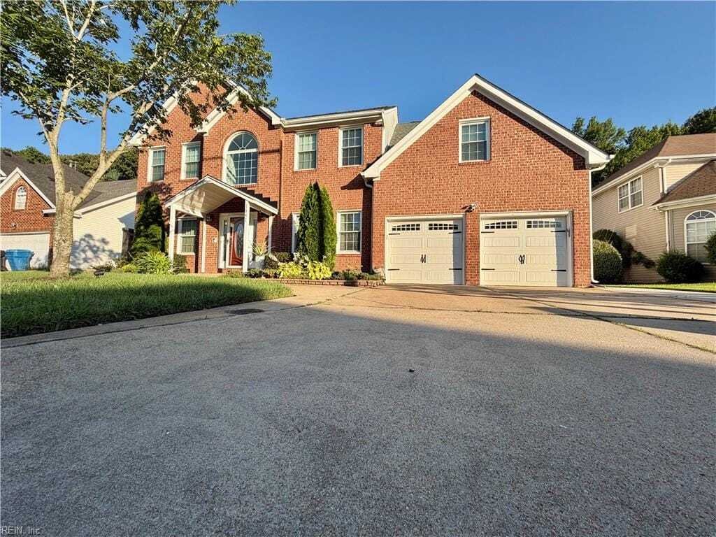 Haus in Virginia Beach, Virginia, Vereinigte Staaten 3 - 18596779