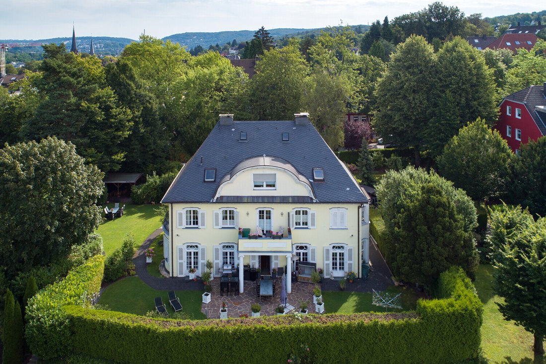 House in Wuppertal, North Rhine-Westphalia, Germany 3 - 14599486