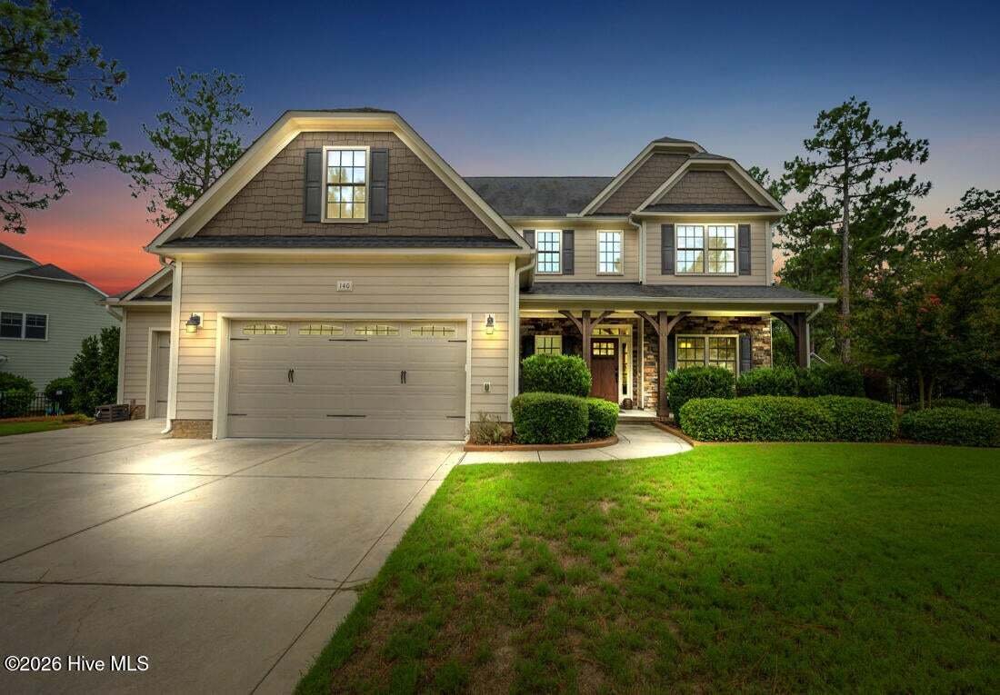 House in Southern Pines, North Carolina, United States 4 - 18597617