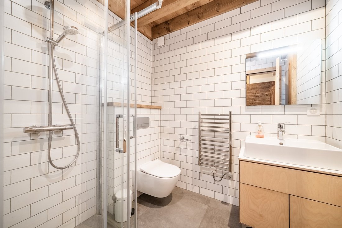 Chalet in Avoriaz, Morzine, Auvergne-Rhône-Alpes 4 - 18598169