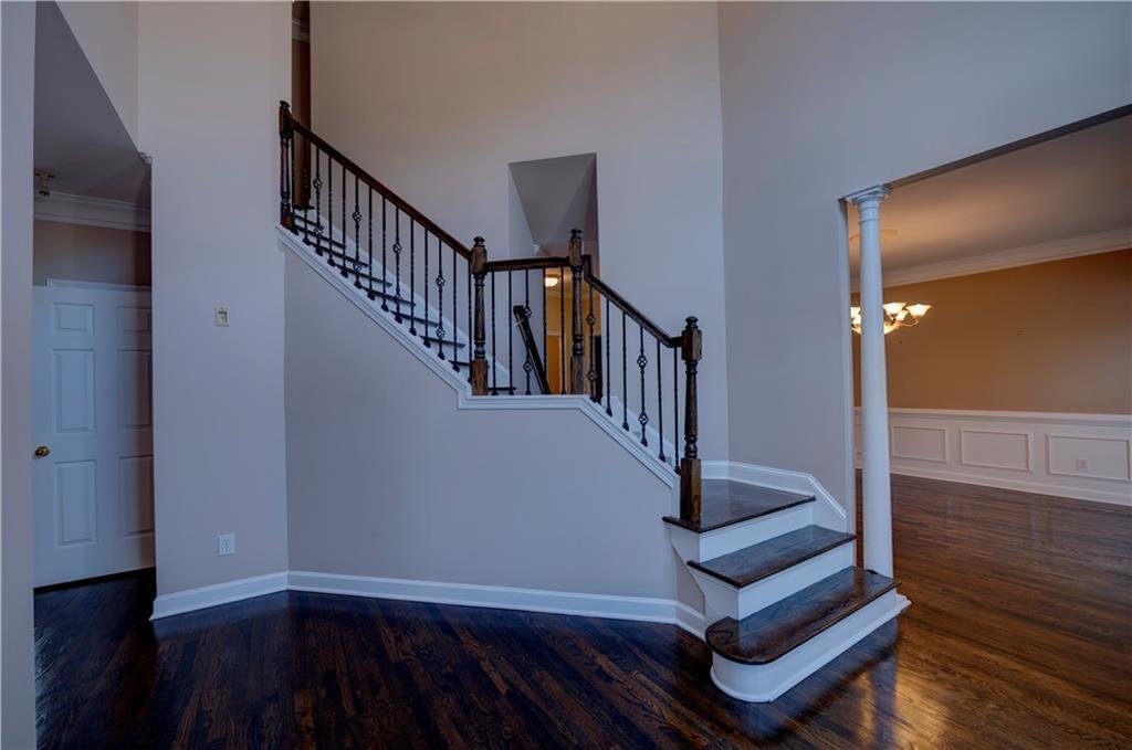 House in Kennesaw, Georgia, United States 4 - 18601725